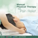 Manual Technique เป็นวิธีการรักษาทางกายภาพบำบัด ด้วยการใช้มือ ดึง ดัด จัดกระดูก …
