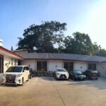 วันหยุด. ก็จะคึกคักหน่อยๆ
ขอบคุณลูกค้าทุกท่านที่มาใช้บริการครับ
สอบถามข้อมูลเ…