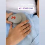 #repost @benraviyanun.t
ปวดกล้ามเนื้อ อย่าปล่อยทิ้งไว้จนปวดเรื้อรัง มารักษ…