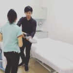 Training and sharing
PS Rehab Clinic
Relax, Comfort and Promote Well-Being
…