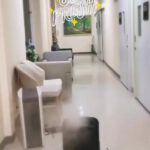 PS Rehab Clinic ฆ่าเชื้อโรคแบบ Deep Clean ทุกวัน ทุกห้อง ทั่วคลินิก ด้วยการพ่นแล…
