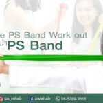 เตรียมพบกับ!!
คลิปสอนใช้ PS Resistance Band โดยคุณหมอโบว์และทีมนักกายภาพของ PS …
