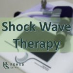 Shock wave
(เครื่องรักษาอาการปวดด้วยคลื่นกระแทก)
เป็นการใช้คลื่นเสียงไปกระตุ้น…