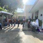 สวัสดีค่ะ
หมอโบว์เองค่ะ
หมอขออนุญาตเล่าถึงจังหวัดๆ หนึ่งที่ผู้บริหารคลินิกไป…