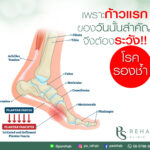 การลุกออกจากที่นอนในตอนเช้าเพื่อไปทำกิจกรรมต่างๆที่ตั้งใจไว้
เป็นจุดเริ่มต้นของ…