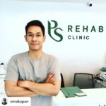 #Repost @omakapan ได้รับการตรวจสอบแล้ว
ปวดคอ ปวดหลัง มา รักษาที่นี่เลย ดีขึ้นมา…