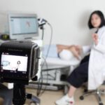 Behind the scenes.
พบกับหมอโบว์ สุเมธา จิรโชติชื่นทวีชัย และการรักษาด้วย Radial…