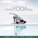 วันที่ 21 มิถุนายนเป็นวันโยคะสากล และ
“วันครีษมายัน” (ครี-สะ-มา-ยัน) หรือ Summ…