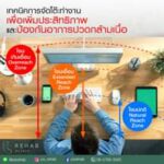 นอกจากการจัดท่านั่งที่ดีแล้ว การจัดวางสิ่งของบนโต๊ะทำงาน
ก็เป็นสิ่งที่ช่วยทำให้…